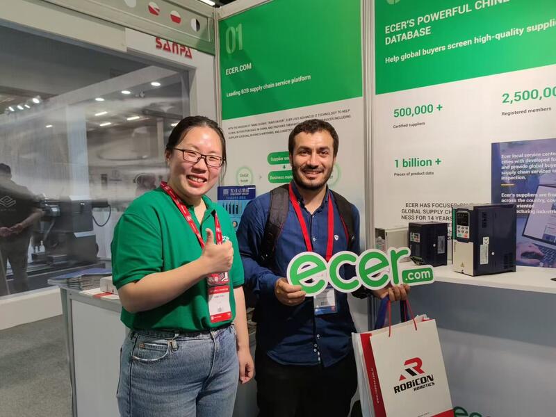 China Hefei Purple Horn E-Commerce Co., Ltd. company profile